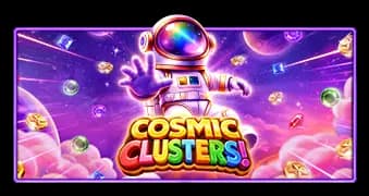 Cosmic Clusters