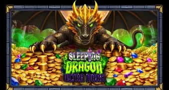 Sleeping Dragon Ultra Dark