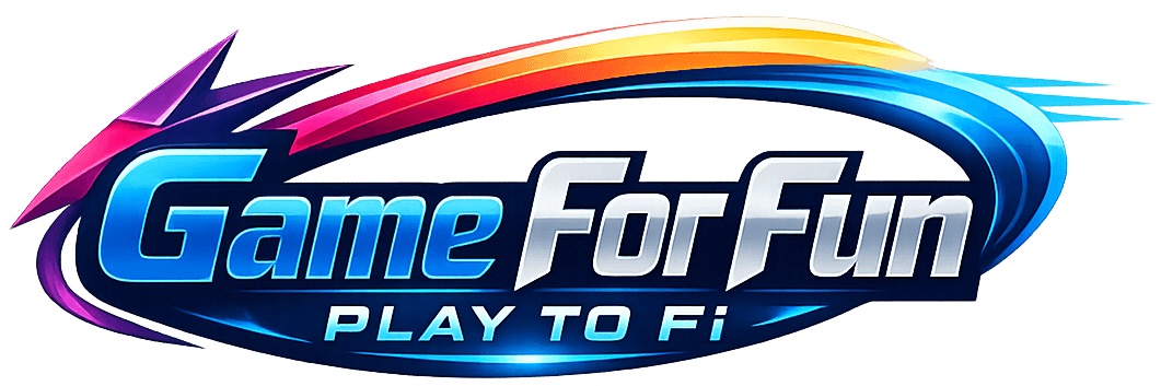 Game For Fun Play To Fi